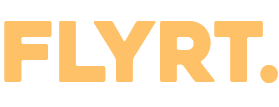 text Flyrt